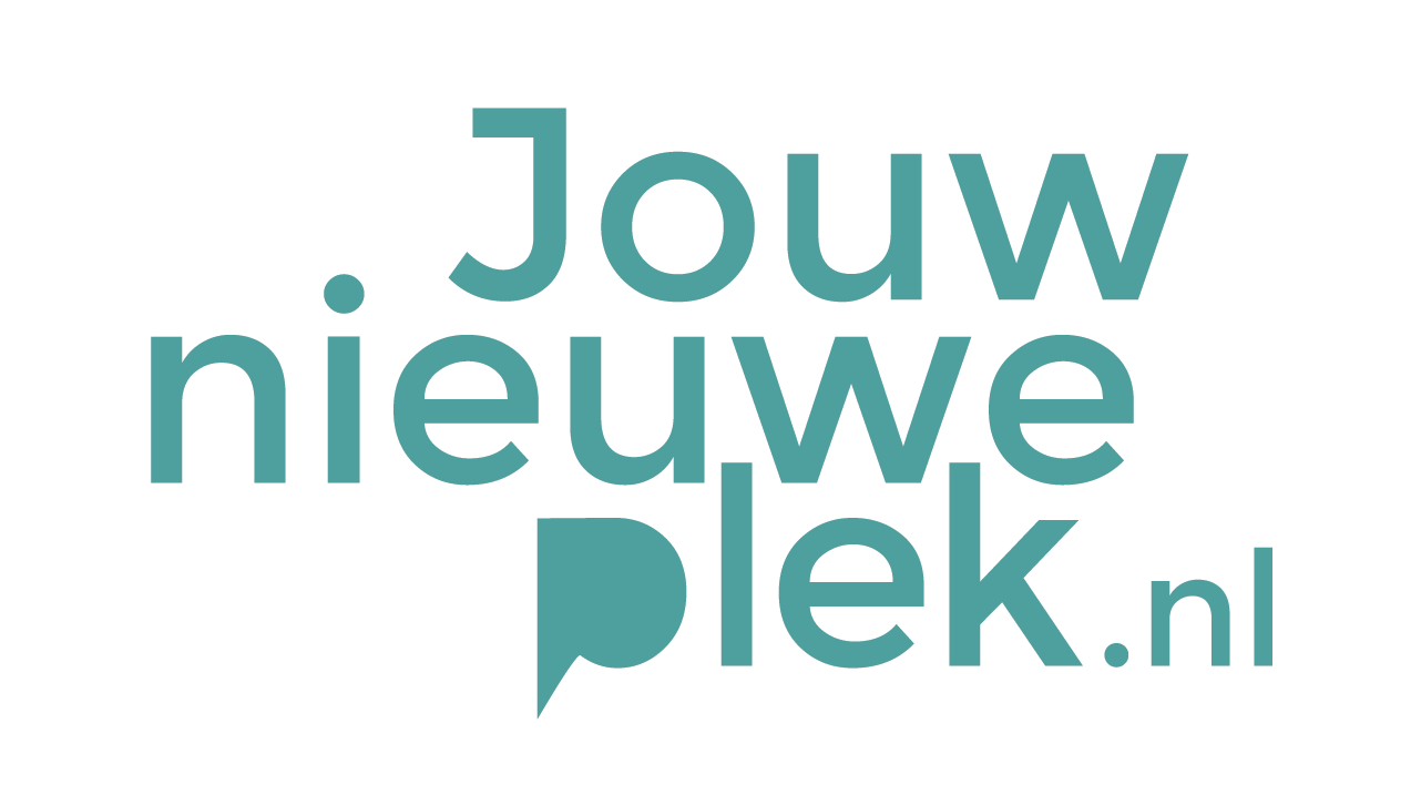 Logo Jouw Nieuwe Plek